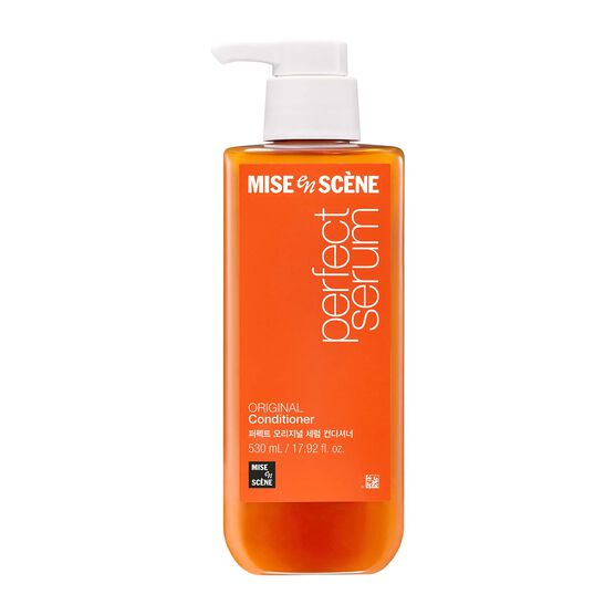 PERFECT SERUM MISEENSCENE PERFECT  530ML